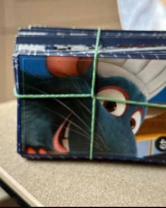 Blcoco figurine disney pixar conax