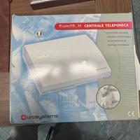 Centralino telefonico Eurosystem EURO2800NR