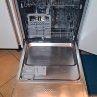 Lavastovoglie electrolux TT803 XXL