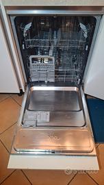 Lavastovoglie electrolux TT803 XXL