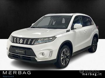 Suzuki Vitara 1.5 140V Hybrid A/T 4WD Allgrip...