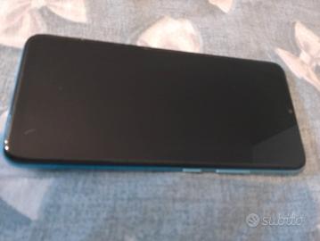 Smartphone Realme  C25Y 