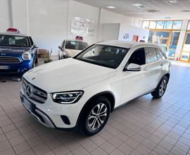 Mercedes-benz GLC 220 GLC 220 d 4Matic Business