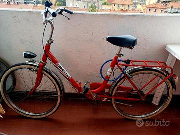 bici graziella