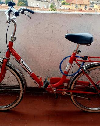 bici graziella