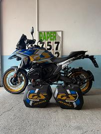 Bmw r 1300 gs