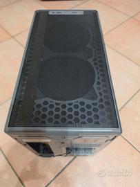 Cooler Master Nr200p Max