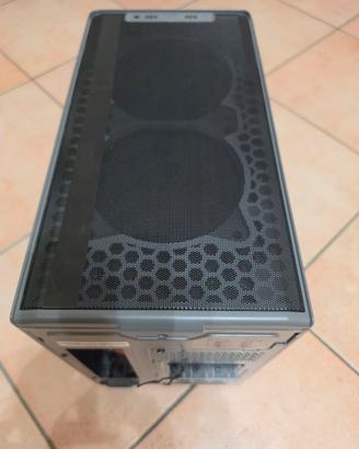 Cooler Master Nr200p Max