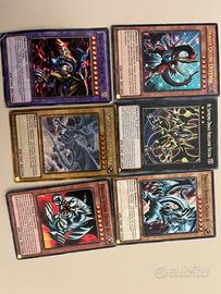 Carte yu gi oh