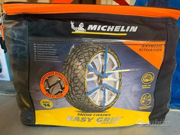 Calze da neve Michelin Easy Grip Evolution EVO 14
