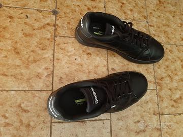 Scarpe Reebok 40 Sneakers Ginnastica