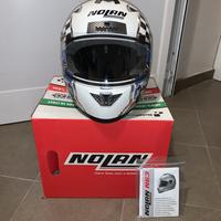 Casco integrale Nolan N63, taglia M
