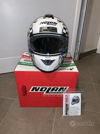 Casco integrale Nolan N63, taglia M