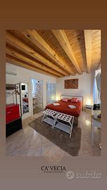 Camere per vacanze estive