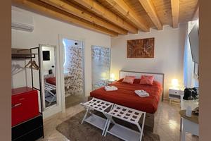 Camere per vacanze estive