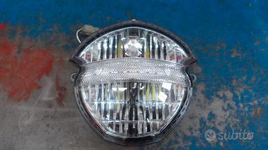 FARO  DUCATI MONSTER 696 