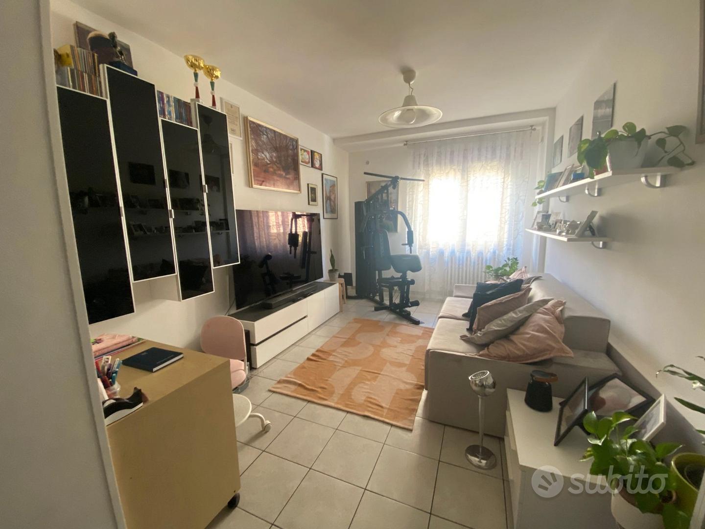 Appartamento – San Martino in Pensilis, Campobasso - Vista 3