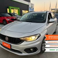 FIAT Tipo (2015-->) Tipo 1.6 Mjt S&S SW Easy