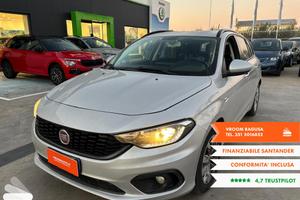 FIAT Tipo (2015-->) Tipo 1.6 Mjt S&S SW Easy