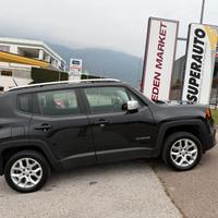 Jeep Renegade 2.0 Mjt 140CV 4WD Active Drive Limit