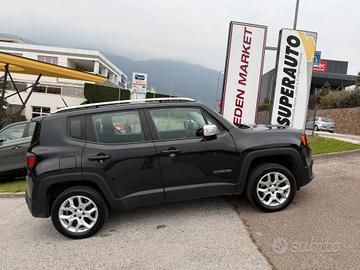 Jeep Renegade 2.0 Mjt 140CV 4WD Active Drive Limit