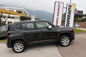 Jeep Renegade 2.0 Mjt 140CV 4WD Active Drive Limit