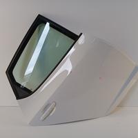 Porta post dx BMS SEAT IBIZA IV (6J5, 6P1) '08