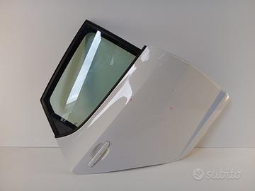 Porta post dx BMS SEAT IBIZA IV (6J5, 6P1) '08