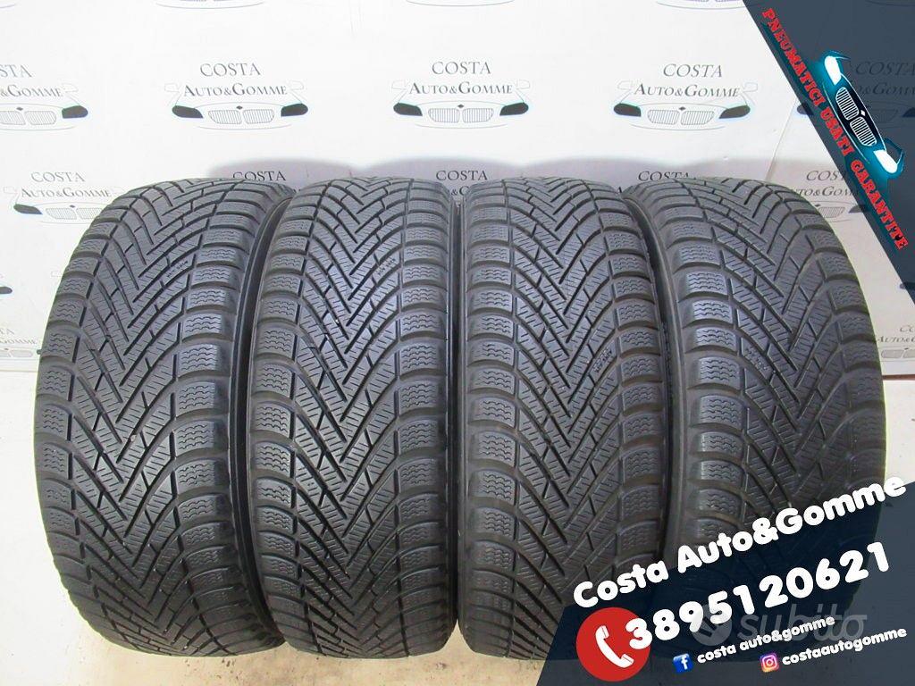 Subito - Costa Auto&Gomme - Gomme 205 55 16 Formula MS 80% 205 55 R16 -  Accessori Auto In vendita a Padova