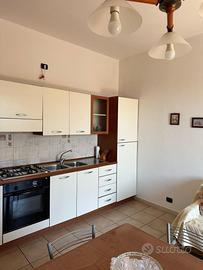 Appartamento disponibile da settembre a giugno