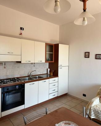 Appartamento disponibile da settembre a giugno