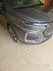 Auto usata tenuta ottimamente