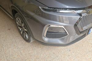 Auto usata tenuta ottimamente