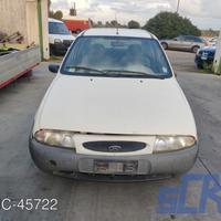 FORD FIESTA 4 JA, JB 1.8 D 60CV 95-00 - Ricambi