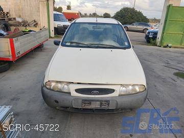 FORD FIESTA 4 JA, JB 1.8 D 60CV 95-00 - Ricambi