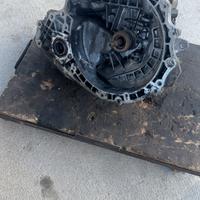 CAMBIO MARCE - CRUZE - MOKKA - TRAX 1.6 BENZINA 5 