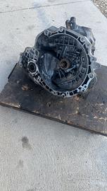 CAMBIO MARCE - CRUZE - MOKKA - TRAX 1.6 BENZINA 5 