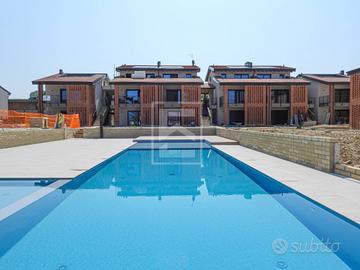 Appartamento - Castelnuovo del Garda