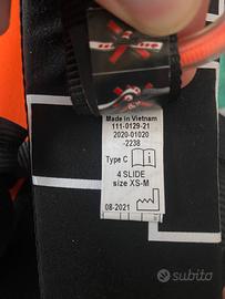 Cintura di sicurezza per arrampicata (Mammut)