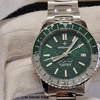 Venezianico Neredie Arabia Saudita 