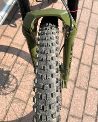 Specialized stumpjumper