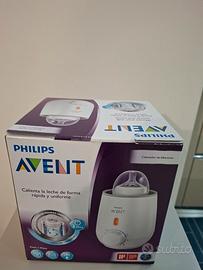 Philips Avent scaldabiberon
