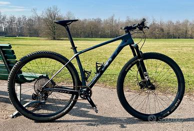 MTB Scott Scale 925 Taglia L