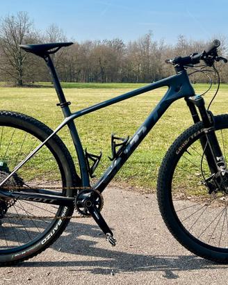 MTB Scott Scale 925 Taglia L