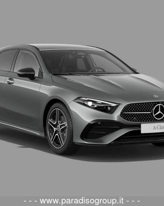 Mercedes-Benz Classe A W177 Nuova A 180 d Aut...