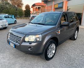 Land Rover Freelander 2.2 TD4 HSE - Gancio Traino 