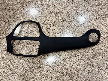 RIVESTIMENTO CENTRALE CRUSCOTTO FIAT PUNTO EVO