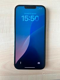 Iphone 13 128 giga
