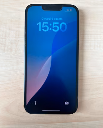 Iphone 13 128 giga