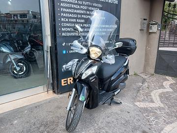 Kymco People One 125 GARANTITO 12 MESI
